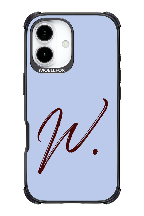 (Jellyfish Presso) W 2.0 - Apple iPhone 17
