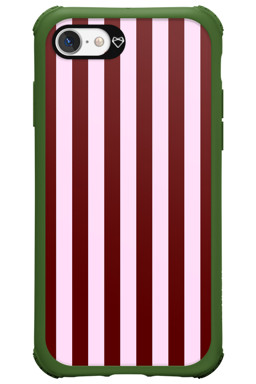 Circus Romance - Apple iPhone 7