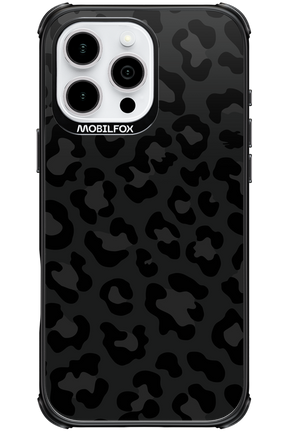 BLACK LEOPARD - Apple iPhone 16 Pro Max