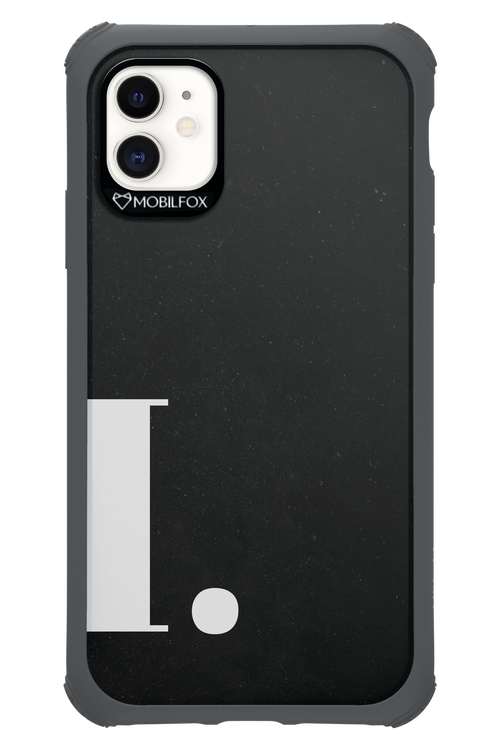 I (Off Space) 2.0 - Apple iPhone 11