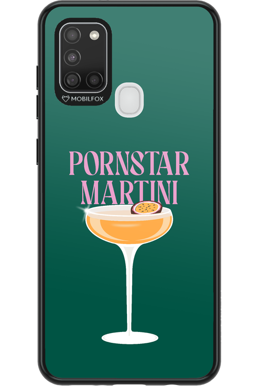 P_star Martini - Samsung Galaxy A21 S