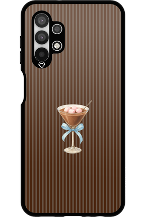 Hot Chocolate Martini - Samsung Galaxy A13 4G