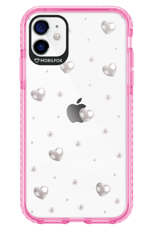 Pearl Tears - Apple iPhone 11