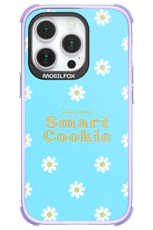 Smart Cookie - Apple iPhone 14 Pro