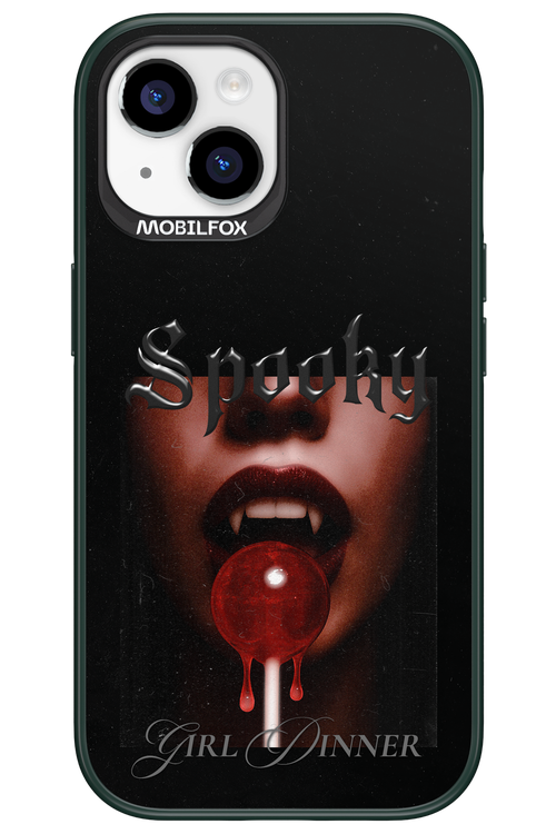 Freaky Girl - Apple iPhone 15