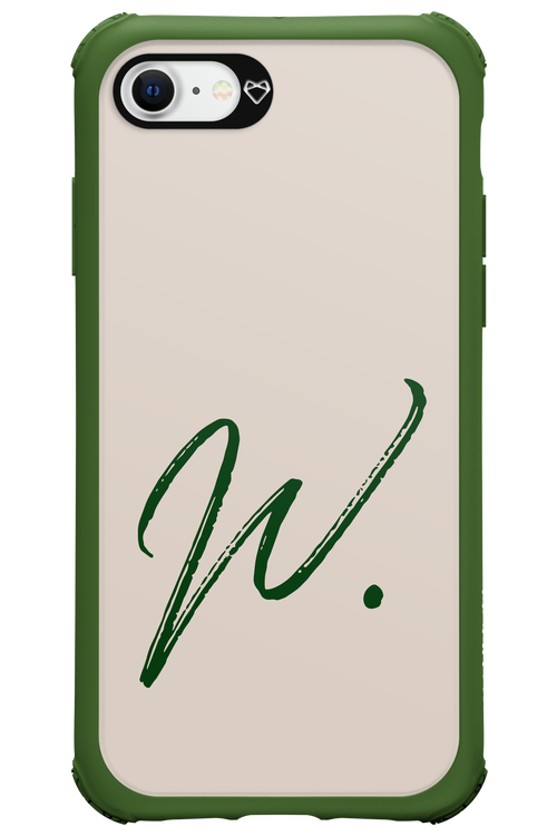 (Tennis Zone) W - Apple iPhone 8