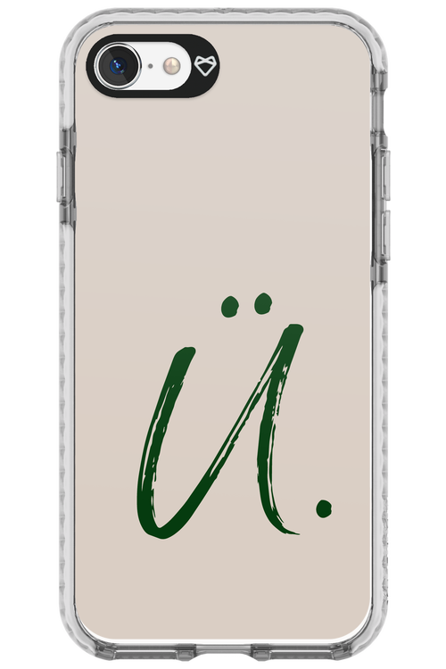 (Tennis Zone) U II - Apple iPhone 8