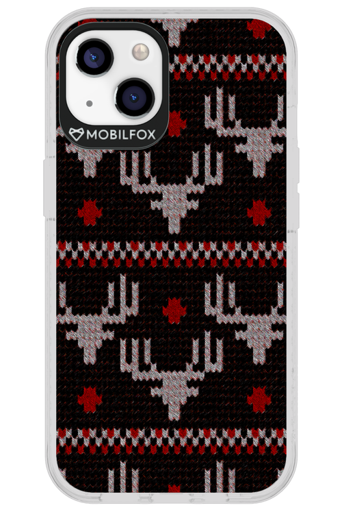 Sweater - Apple iPhone 13