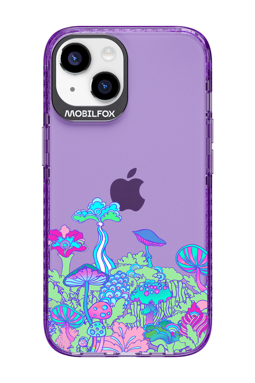 Shrooms - Apple iPhone 14