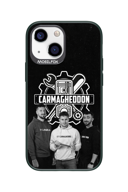 Team C_M - Apple iPhone 13 Mini