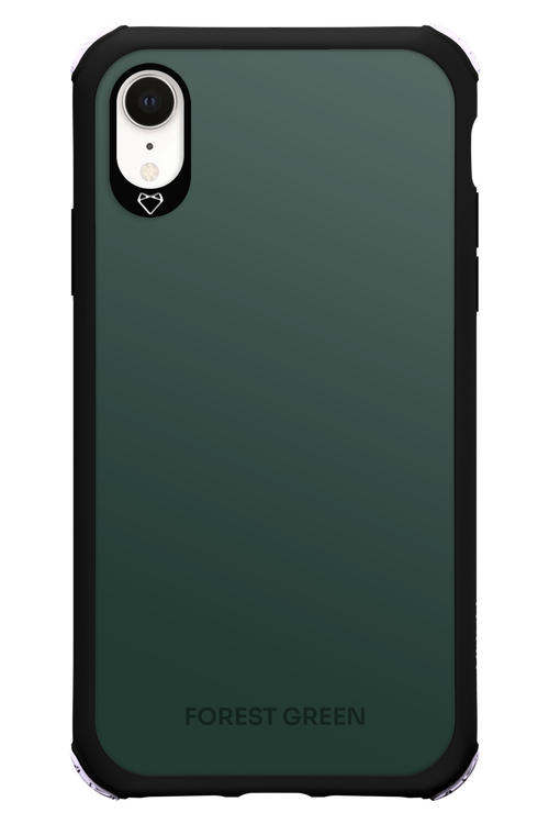 FOREST GREEN - FS3 - Apple iPhone XR