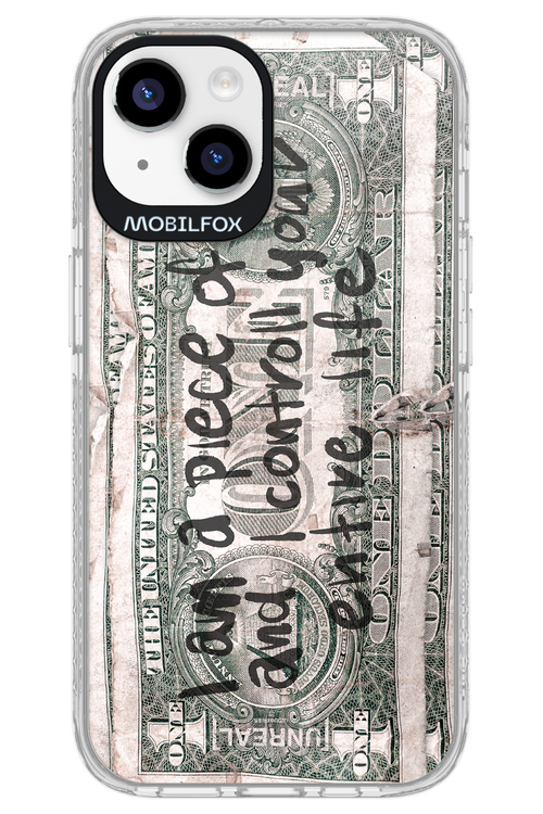 Dollars - Apple iPhone 14