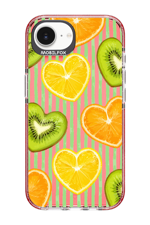 Sour Lemonade 2.0 - Apple iPhone 16e