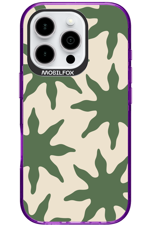 Drylands - Apple iPhone 16 Pro