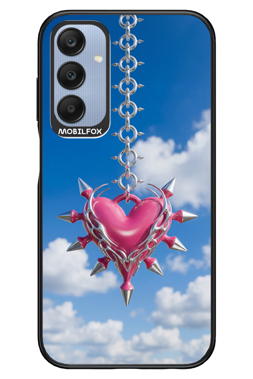 Heart Fux 2.0 - Samsung A25