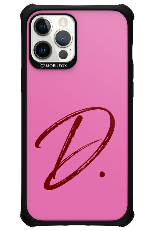 (Sorbet) D 2.0 - Apple iPhone 12 Pro Max