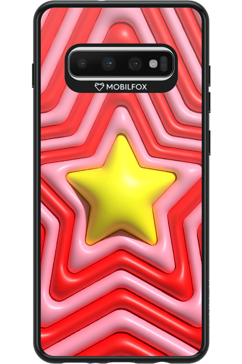 Star - Samsung Galaxy S10+