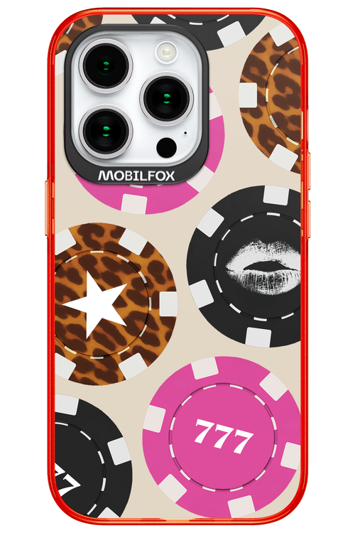 All In - Apple iPhone 15 Pro