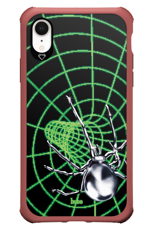 SINGULARITY - Apple iPhone XR