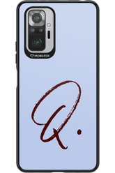 (Jellyfish Presso) Q 2.0 - Xiaomi Redmi Note 10 Pro
