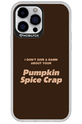 P-Spice Crap - Apple iPhone 13 Pro Max