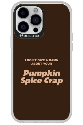 P-Spice Crap - Apple iPhone 13 Pro Max