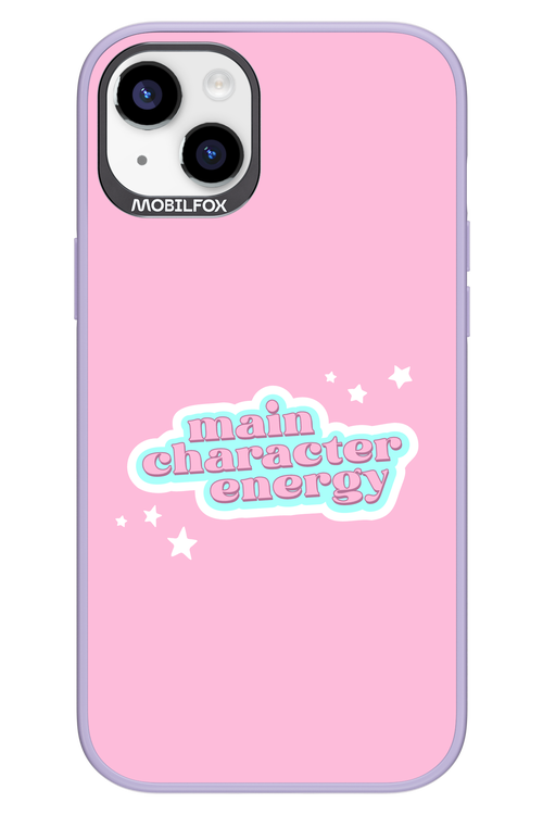 The Main Pink - Apple iPhone 14 Plus
