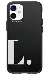 L (Off Space) 2.0 - Apple iPhone 12 Mini