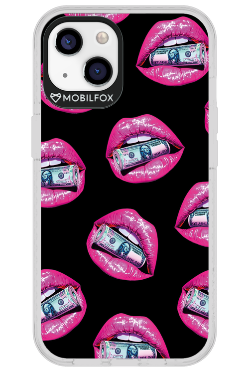 Money Lips - Apple iPhone 13