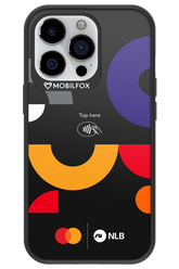 NLB Black 2.0 - Apple iPhone 13 Pro