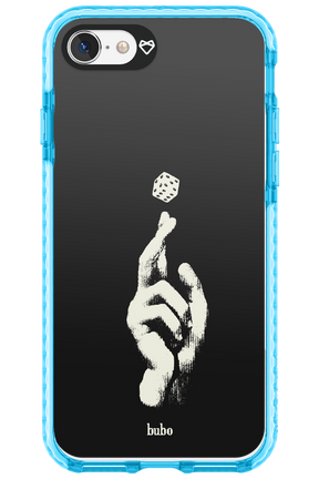 DAMNED LUCK - Apple iPhone SE 2022