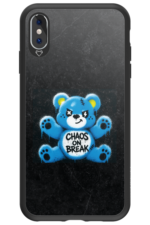 Chaos on Break 2.0 - Apple iPhone XS Max