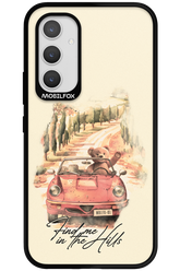 Find Me in the Hills - Samsung Galaxy A54