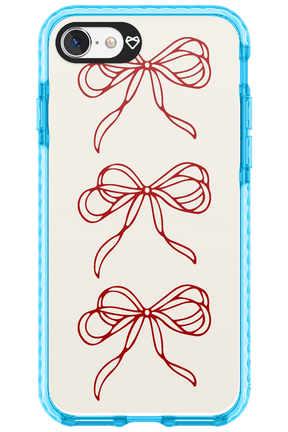 Bows - Apple iPhone SE 2020