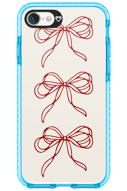 Bows - Apple iPhone SE 2020