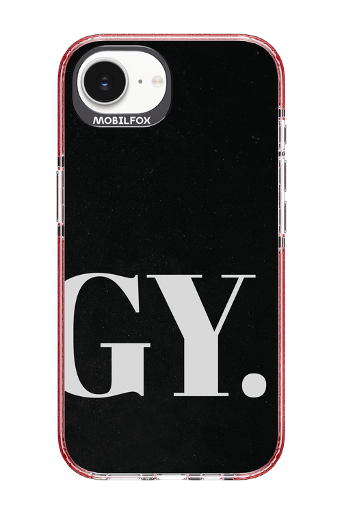 GY (Off Space) 2.0 - Apple iPhone 16e