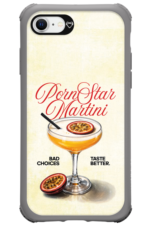 Pornstar Martini 2.0 - Apple iPhone SE 2020