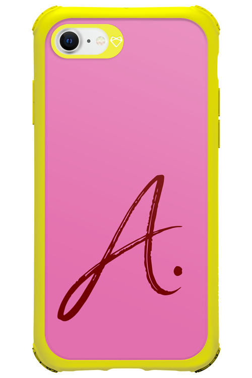 (Sorbet) A 2.0 - Apple iPhone SE 2020