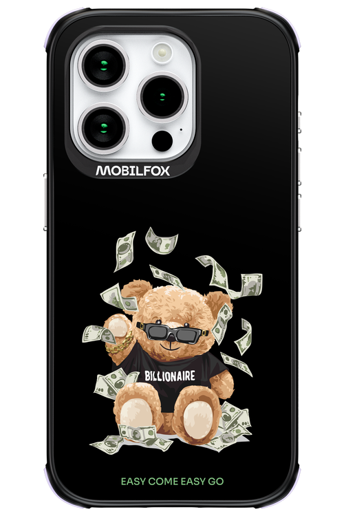 Easy Come Easy Go - Apple iPhone 15 Pro