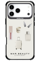 Clean Girl - Apple iPhone 17 Pro Max