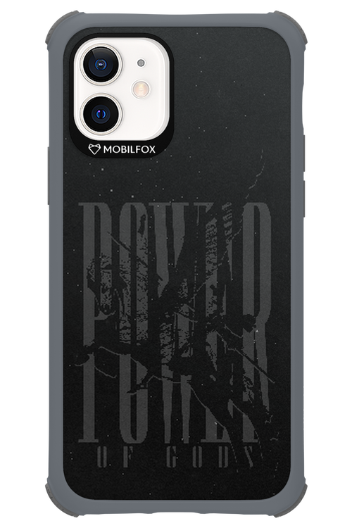 Power of Gods - Apple iPhone 12