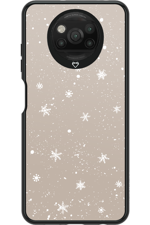 Stardust - Xiaomi Poco X3 Pro