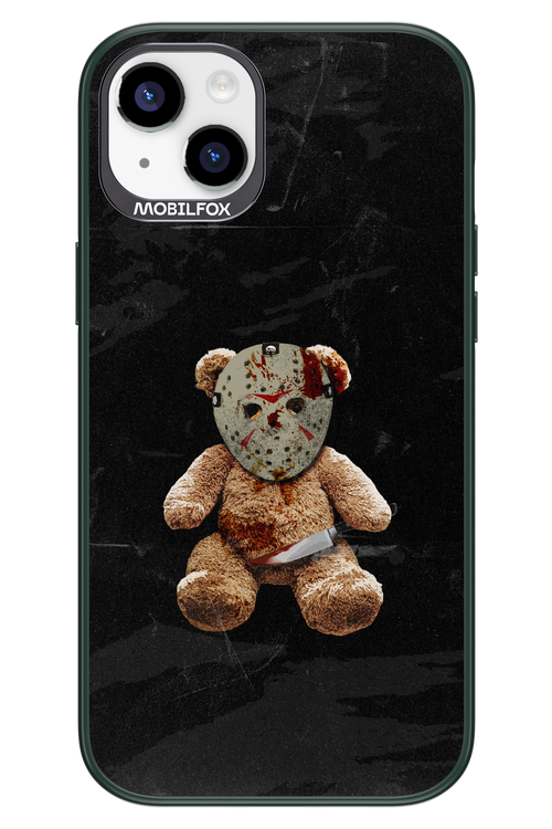 Teddy of Terror - Apple iPhone 14 Plus