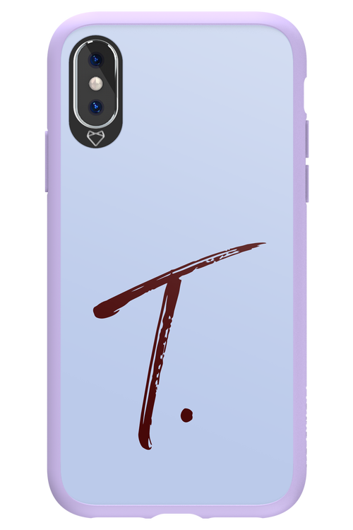 (Jellyfish Presso) T 2.0 - Apple iPhone XS
