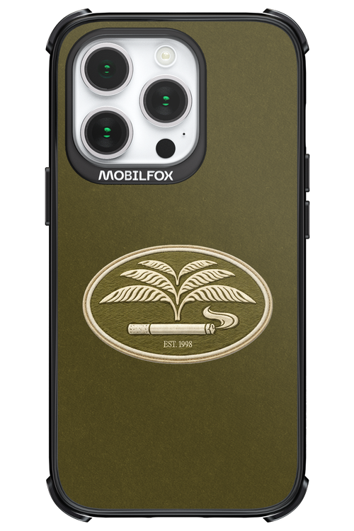 Nature Check - Apple iPhone 14 Pro