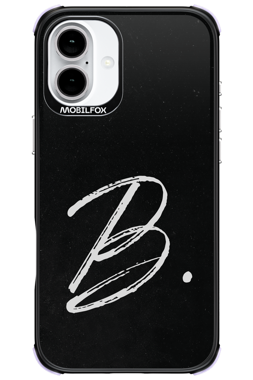 (Off Space) B 2.0 - Apple iPhone 16 Plus