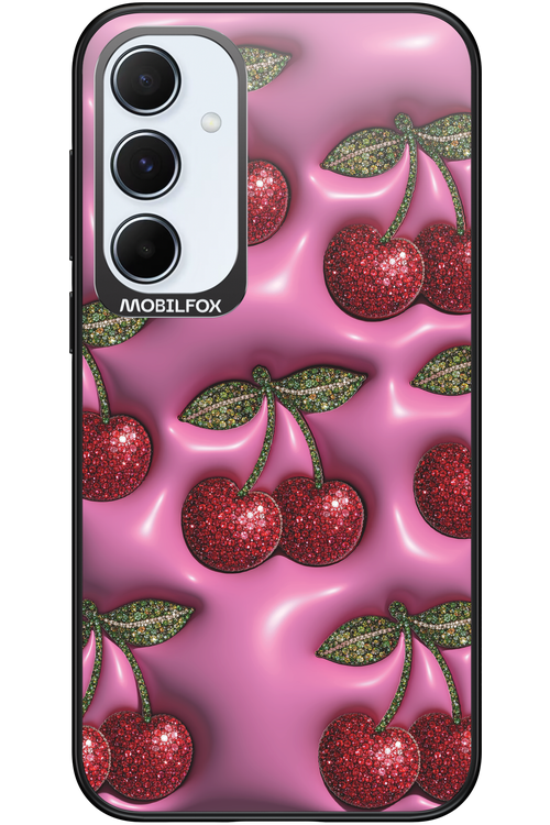 CHERRY RUBY 2.0 - Samsung Galaxy A55
