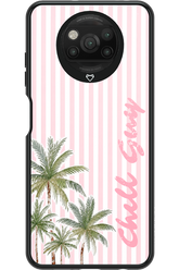 Chill Guy 2.0 - Xiaomi Poco X3 Pro