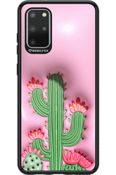 Texas - Samsung Galaxy S20+