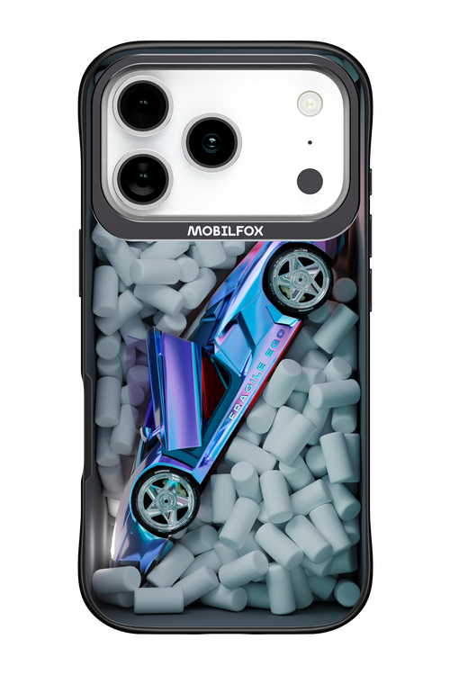 Fragile Ego - Apple iPhone 17 Pro